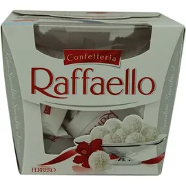 Ferrero Raffaello Pralinen 15 St./150,0 g