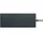 Kensington Dockingstation Kensington SD4842P USB-C Triple Video, 100 W, 4K, 1080 px, für bis zu 3 Monitore, DisplayPort/HDMI/USB/LAN/Audio, PCR, schwarz