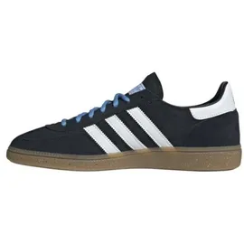 adidas Handball Spezial Herren Schwarz/Blau 46