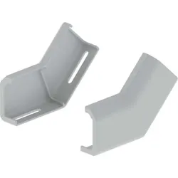 UNEX Winkelverbinder steigend 66853-48