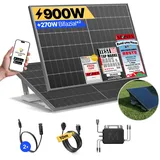 solakon Balkonkraftwerk onLite 800W