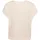 Betty & Co Strickpullover mit Struktur Beige 40