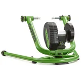 Kinetic Rock And Roll Control Turbo Trainer Grün