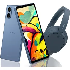 Sony Xperia 5 V 128 GB blau