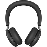 JABRA Evolve2 75 USB-A UC schwarz