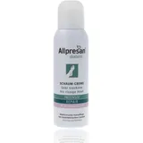 Allpresan diabetic INTENSIV + REPAIR Schaum-Creme mit Urea & Duft 125ml