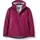 Rab Namche GTX Regenjacke Damen Mulberry L