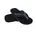 Flip-flop Schwarz 41 5