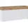 Home Affaire Sideboard HOME AFFAIRE "Rimini", braun (alpinweiß, artisan eiche), B:179,8cm H:85,7cm T:40cm, Holzwerkstoff, Sideboards, Sideboard, Breite 180 cm