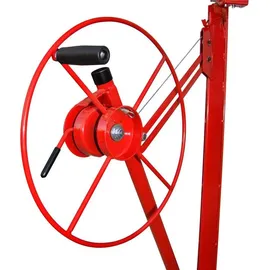 Varan Motors XXL Plattenheber 50790