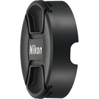 Nikon LC-K102 Objektivkappe für AF-S FISHEYE NIKKOR 8-15mm 1:3.5-4.5E