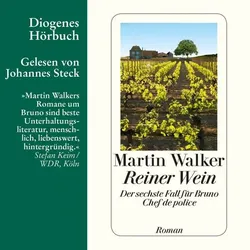 Reiner Wein