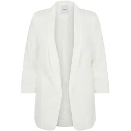 Pieces Pcbosella 3/4 Blazer Noos Bc