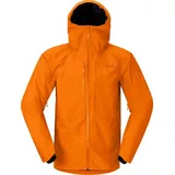 NORRONA LOFOTEN GORE-TEX INSULATED Jacke 2025 exuberance - XL