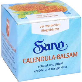 Kloster Laboratorium A. Petersen KG Sano Calendula Balsam