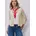 Strickjacke Beige 40
