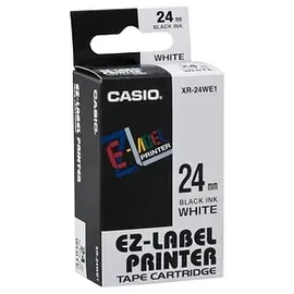 Casio XR-24WE1