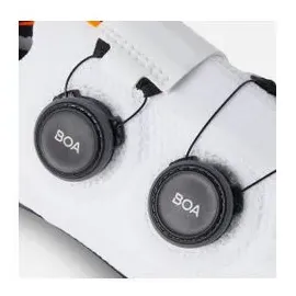 DMT SH10 Weiß/Schwarz 45,5