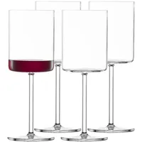 Schott Zwiesel MODO Rotweinglas 0,44 l 4 St.