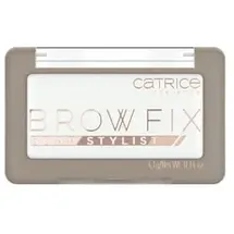 Catrice Brow Fix Soap Stylist, Augenbrauengel 4.1 g Full And Fluffy,
