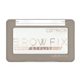 Catrice Brow Fix Soap Stylist, Augenbrauengel 4.1 g Full And Fluffy,