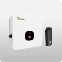 Growatt MOD 10KTL3-XH 10kW, 3-phasig