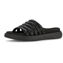 Gabor 83.752.87 für Damen, schwarz, Größe 44 EU