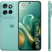 Motorola Edge 60 Neo 12 GB RAM 256 GB PANTONE Frostbite