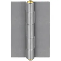 Simonswerk Anschweißscharnier 60 x 55 x 2,5 mm,