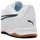 Puma Pressing IV Herren White/Aqua 40