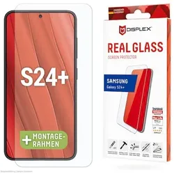DISPLEX Real Glass Samsung Galaxy S24+