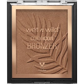 Wet n Wild Color Icon Bronzer 11 g What Shady Beaches