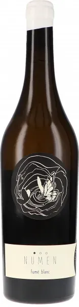 NUMEN Fumé Blanc Johannes Zillinger 2022 BIO