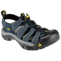 Keen Newport H2 Herren navy/medium grey 40