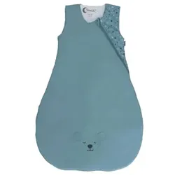 Sterntaler Funktionsschlafsack Elia dunkeltürkis, 110 cm