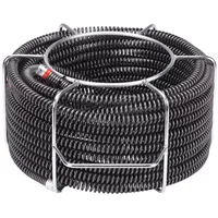 Rothenberger Spiralen/Wz.-set Standard, 22mm m.Fs