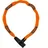 Neon Orange