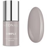 Professional Simple Xpress One Step Color UV Nagellack innocent 7,2 ml