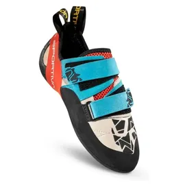 La Sportiva Otaki Blue/Flame 45