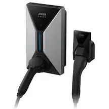 Anker SOLIX V1 Smart EV Charger 22KW Cable