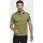 Schöffel Herren Tauron Polo T-Shirt (Größe XXL, oliv)