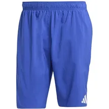 adidas Herren Badeshorts blau - XXL