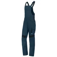 Uvex Latzhose suXXeed industry blau, nachtblau 25