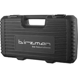 Birzman Essential Werkzeugkasten