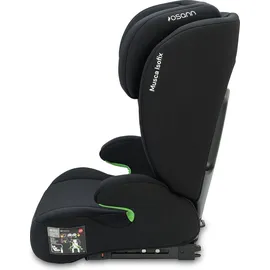 Osann Musca Isofix Black