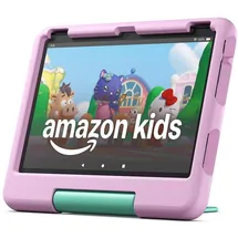 Amazon Fire HD 10 Kids 10.1" 32 GB Wi-Fi rosa