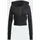 adidas Seasonal Essentials Kapuzensweatjacke Herren Schwarz L
