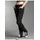 TRIGEMA Jogginghose Regular Schwarz L