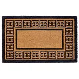 Villeroy & Boch Louis 80 x 50 cm Braun