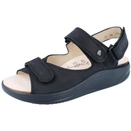 Finn Comfort CORINTH Herren Schwarz 36,5